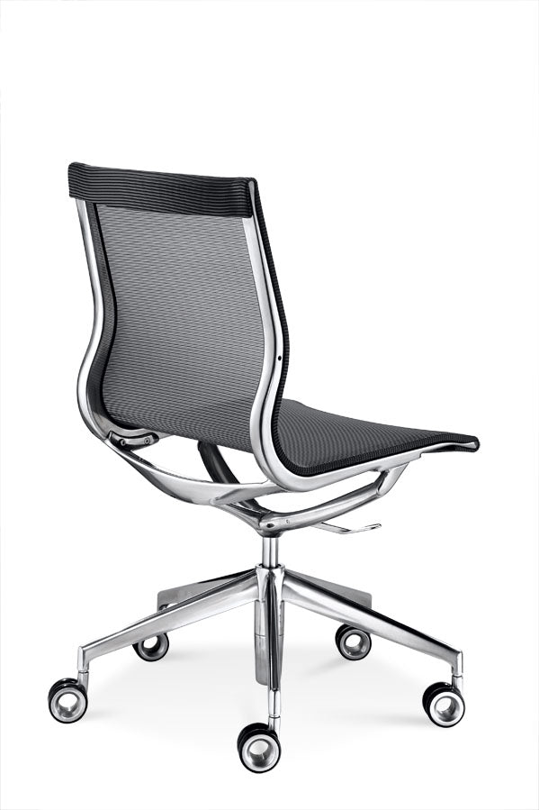 Tessuto SLING – Rete in poliestere rivestita in PVC per esterni | Stile Texline / Textilene Duty-Free | YUGOLD