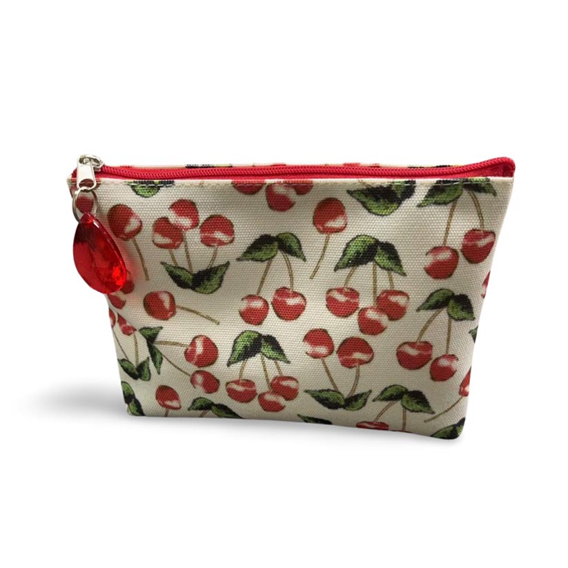 Portafoglio in tela di poliestere