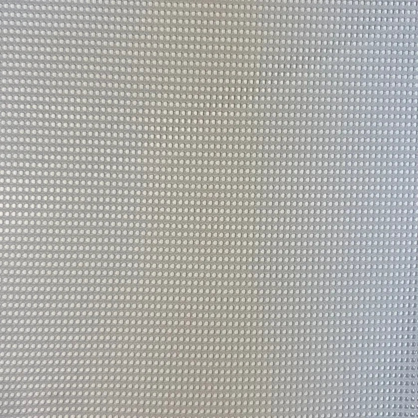 Tessuto mesh (Nylon / Poliestere / PP) – Fodera e tessuto tecnico (40–400 g/y)