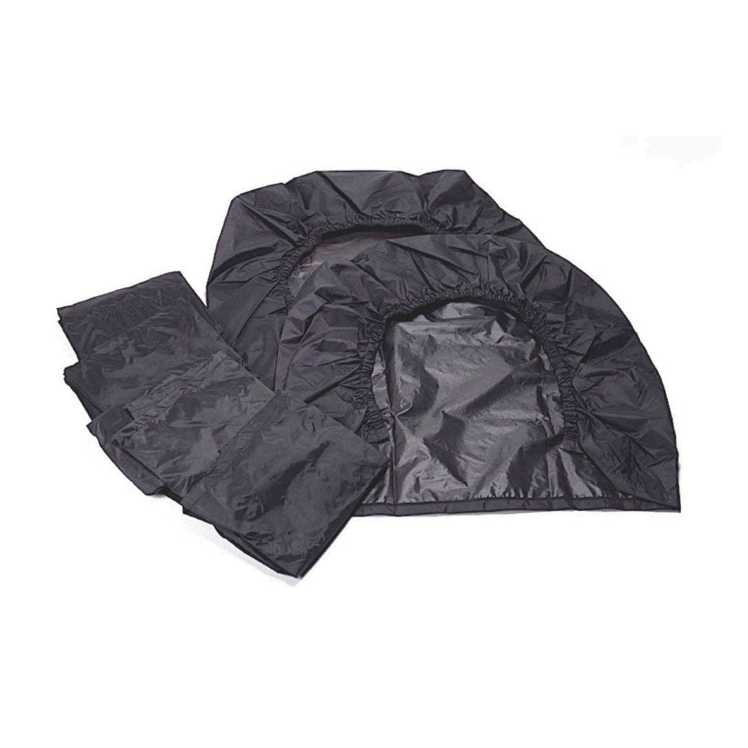 Car Seat & Wheel Cover