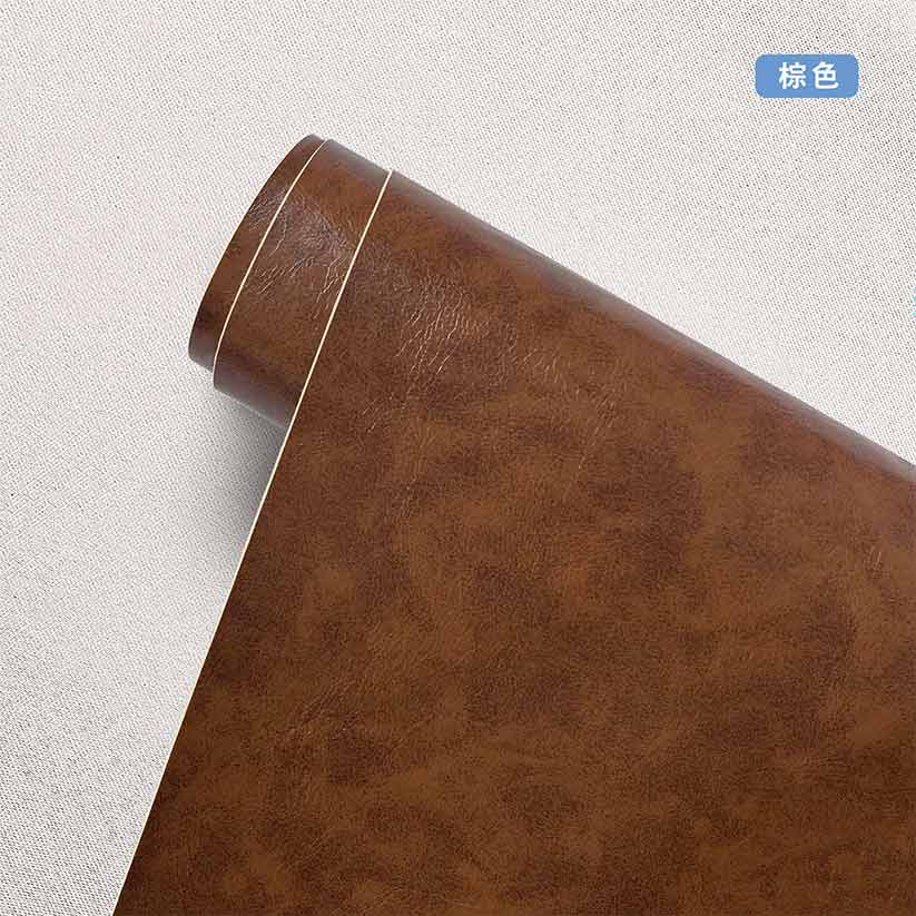 PU OR PVC S Leather