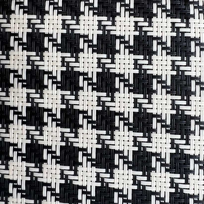 Protezione solare Textilene