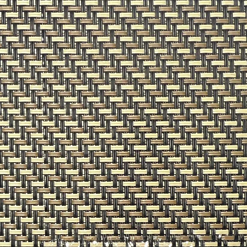 Protezione solare Textilene