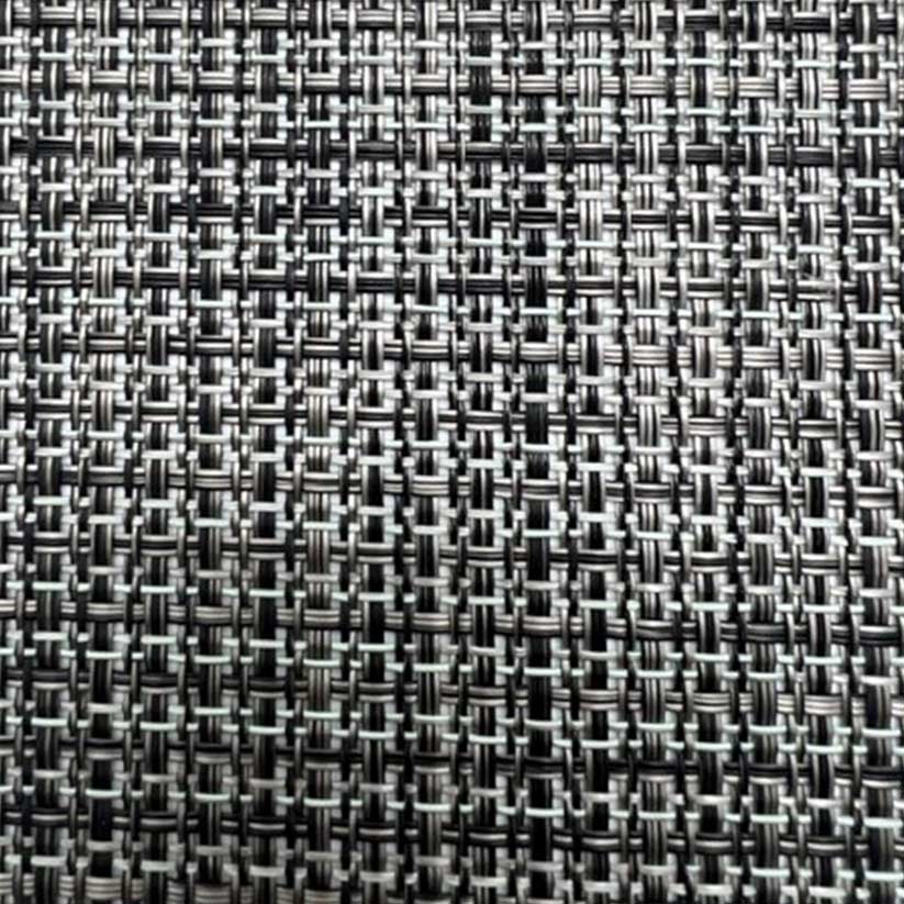 Protezione solare Textilene