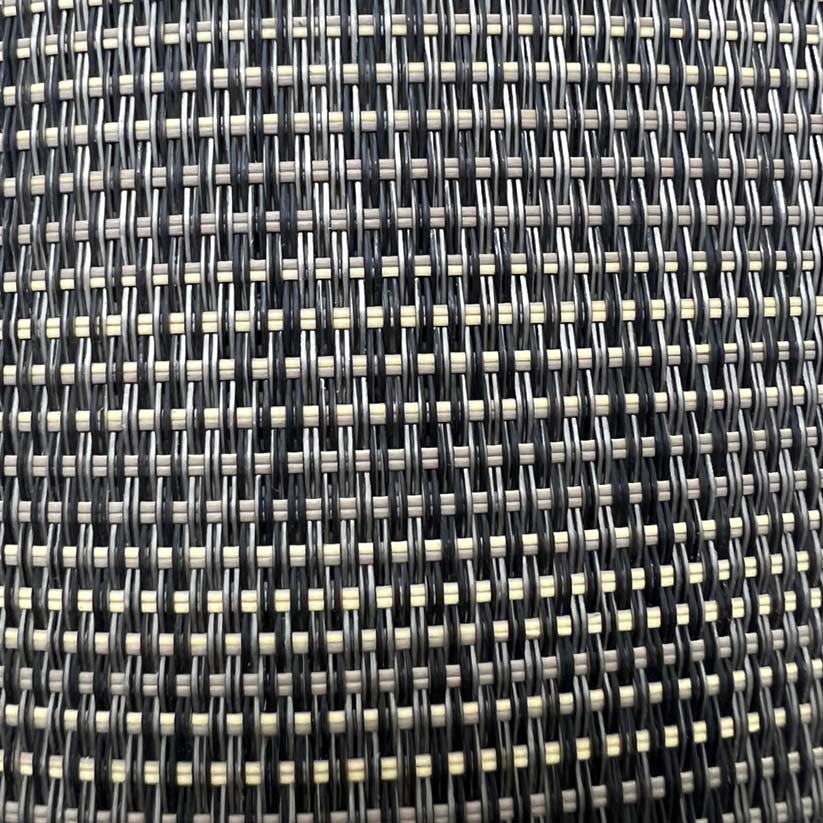 Protezione solare Textilene