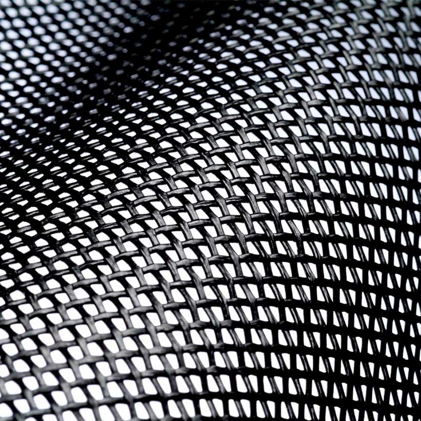 Texline Rosso/Bianco/Nero