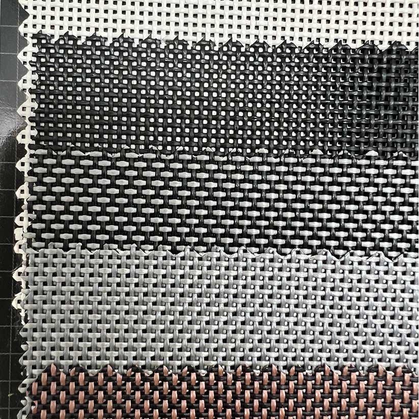 Texline Rosso/Bianco/Nero