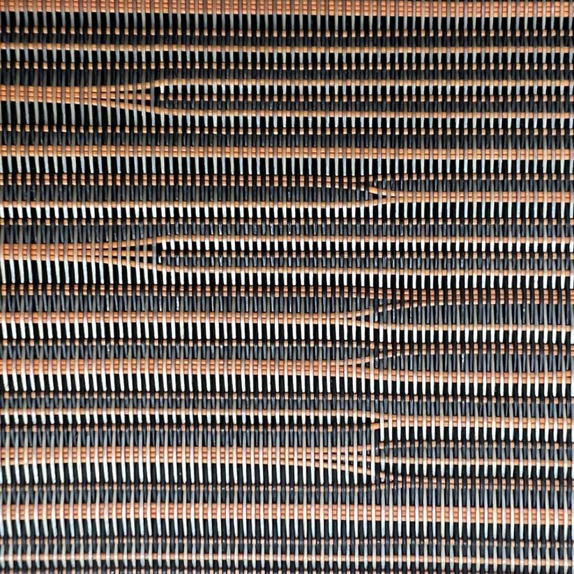 Protezione solare Textilene