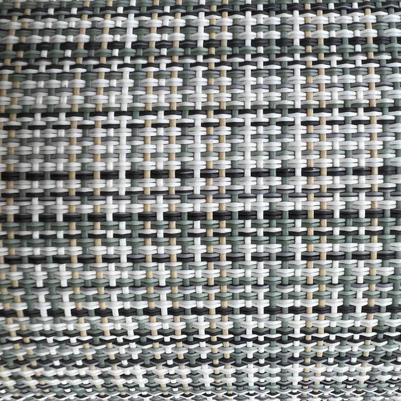 Protezione solare Textilene