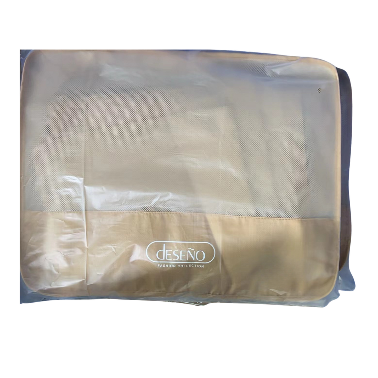 7‑in‑1 Travel Bag | OEM/ODM | 30‑Day Shipping for 100+ | YUGOLD