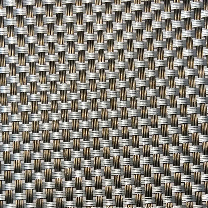 Protezione solare Textilene