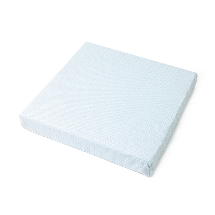 Air Fiber Anti-Decubitus Seat Cushion