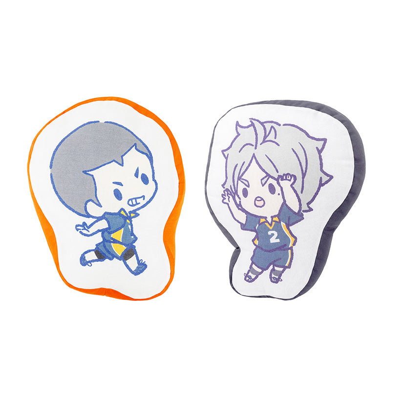 CozyPop Pillow Cover