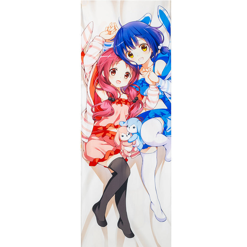 CozyPop Pillow Cover