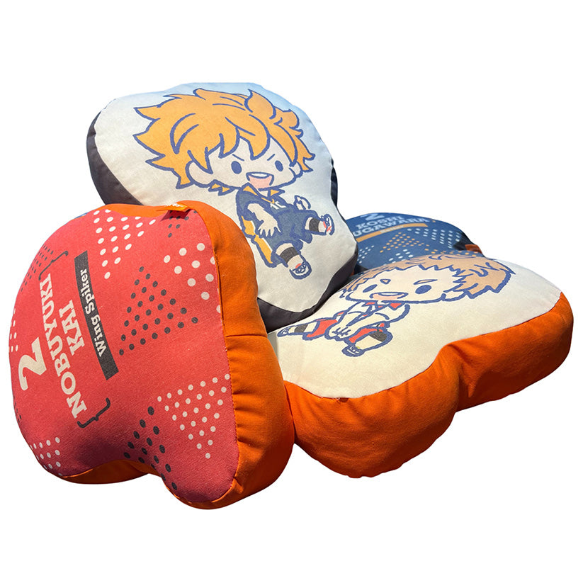 CozyPop Pillow Cover