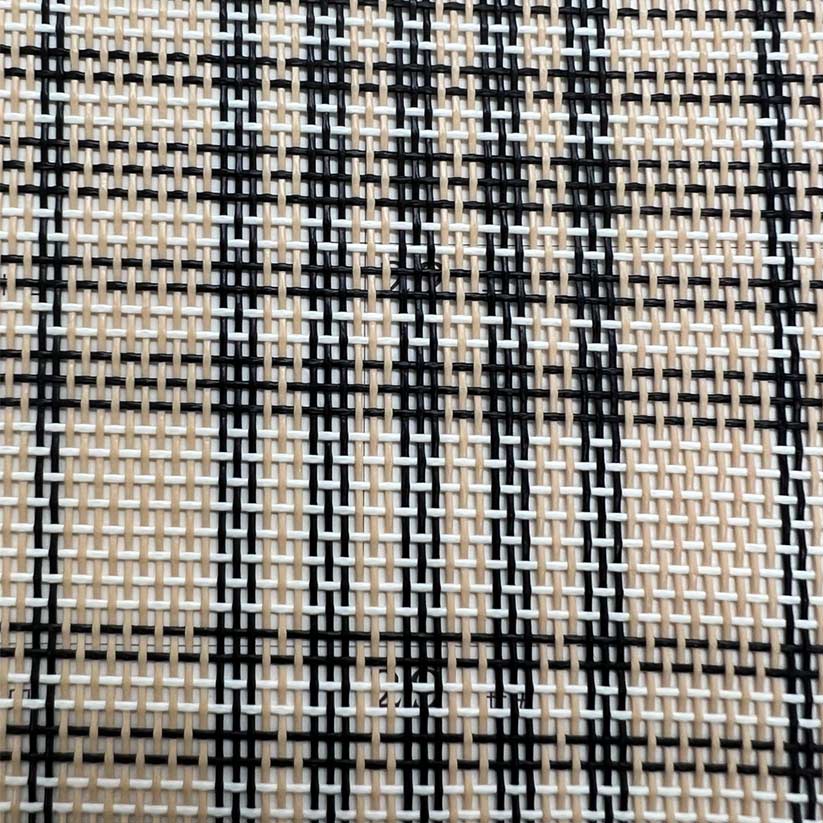 Texline Rosso/Bianco/Nero