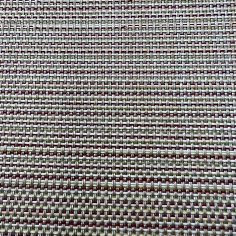 Protezione solare Textilene