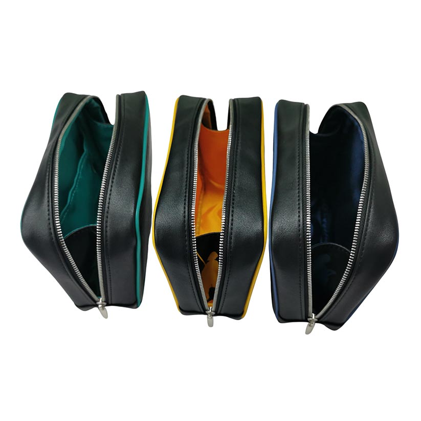 Custodia con stampa in PU