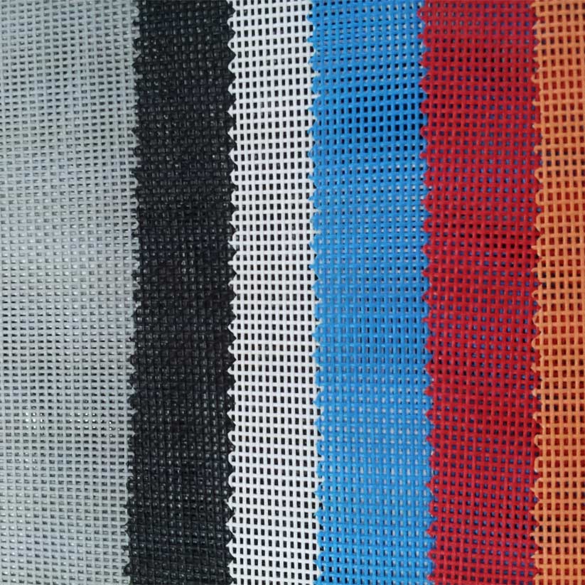 Texline Rosso/Bianco/Nero